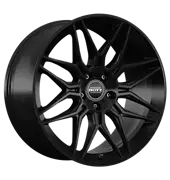 Dotz LongBeach black 95 X 21 ET49 15376723