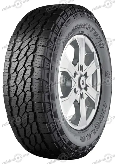 Bridgestone 265 70 R15 112T Dueler All Terrain A T002 15384283