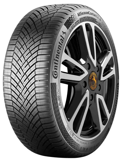 Continental 175 60 R18 85H AllSeasonContact 2 Evc 15381506