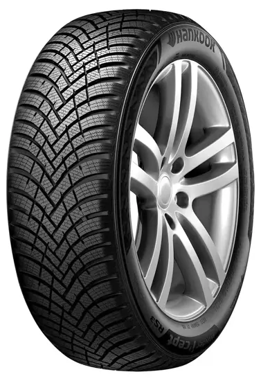 Hankook 205 55 R16 91H Winter icept RS3 W462B HRS 15369228