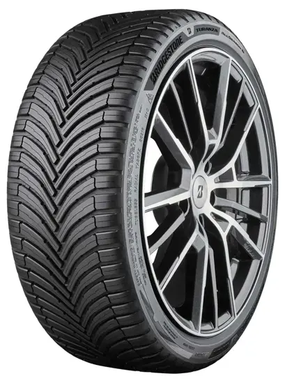 Bridgestone 195 60 R16 93V Turanza AllSeason 6 XL Enliten 15386658