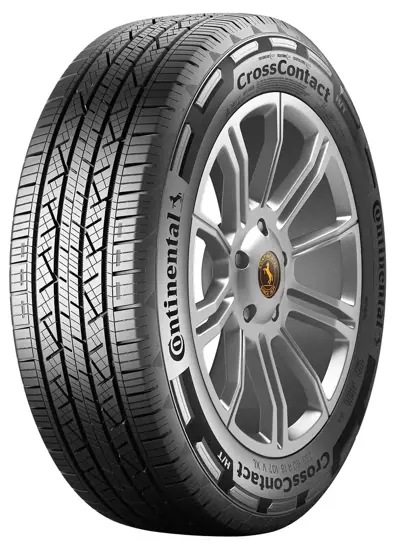 Continental 215 50 R18 92H CrossContact H T EVc FR 15372593