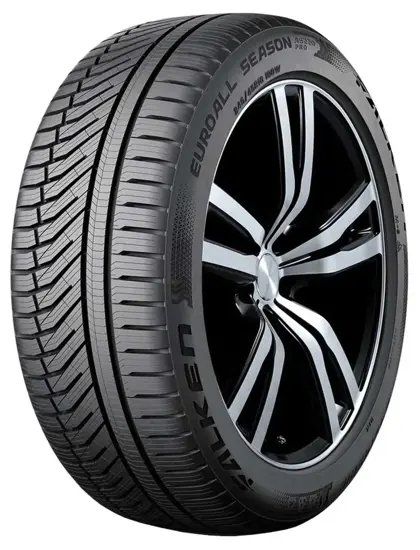 Falken 245 35 R18 92W Euroallseason AS 220 PRO XL MFS 15383784