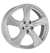 Dezent KB silver 65 X 16 ET50 15389104