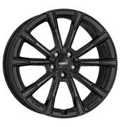 Dezent AR black 7 X 18 ET475 15389302