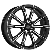 Dezent AR dark 7 X 18 ET45 15389369