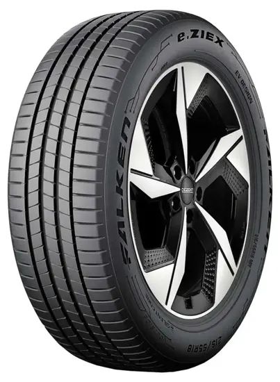 Falken 255 45 R20 105V eZIEX Silent Core XL MFS 15372502