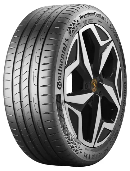 Continental 285 50 R20 116W PremiumContact 7 XL FR Evc 15385245