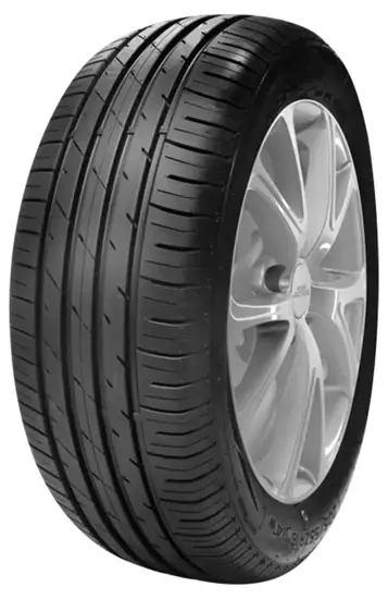 Milestone 205 45 ZR16 87W Greensport GS05 XL 15385304