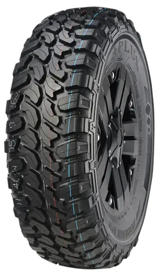 APlus 33x1250 R17 120Q A929 M T POR 15386980