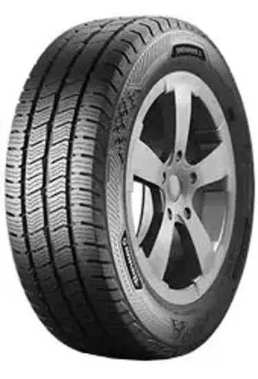 Barum 235 60 R17C 117R 115R SnoVanis 3 10PR 15341052