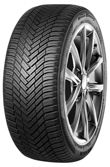 Nexen 195 55 R16 91V N blue 4Season 2 XL 15391580