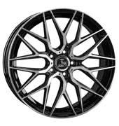 Ultra Wheels RACE EVO UA1E 8 X 18 ET35 15386341