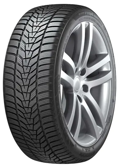 Hankook 225 40 R19 93V Winter icept evo3 W330 XL 15326599