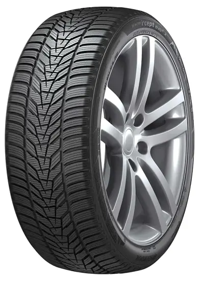 Hankook 215 65 R17 99V Winter icept evo3 X W330A SUV 15320905