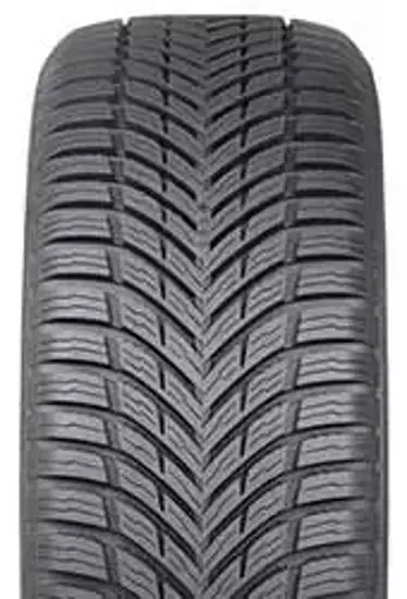 Nokian Tyres 195 55 R15 85H Seasonproof 1 BSW 15392312