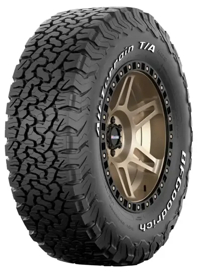 BFGoodrich LT30x950 R15 104S All Terrain T A KO2 RWL 6PR 15183197