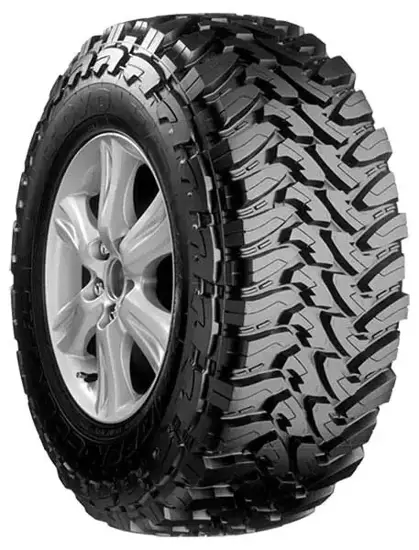 Toyo LT255 85 R16 119P Open Country M T POR 15200176