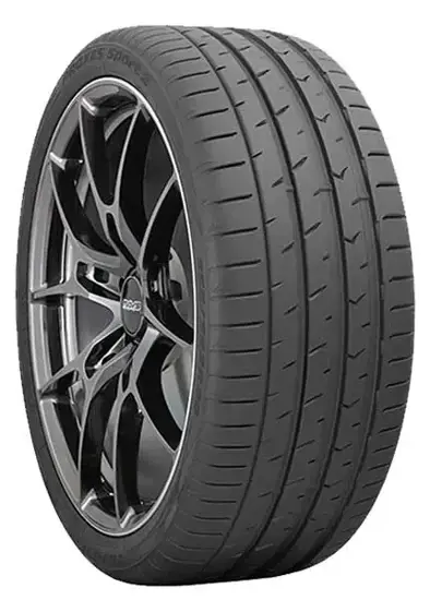 Toyo 245 45 R18 100Y Proxes Sport 2 XL FSL 15363515