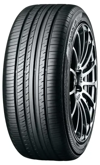 Yokohama 235 55 R19 105W Advan dB V552 XL RPB 15393974