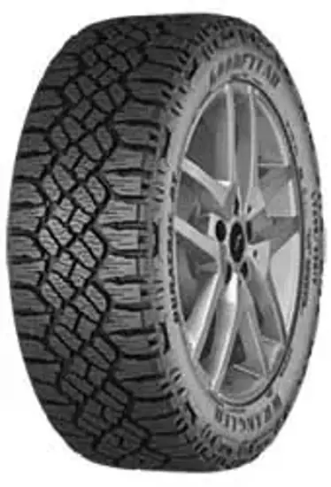 Goodyear LT265 65 R17 120Q 117Q Wrangler DuraTrac RT POR FP 15386732