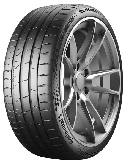 Continental 225 45 R18 95Y SportContact 7 XL FR Silent Evc 15392592