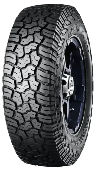 Yokohama LT33X1250 R20 114Q Geolandar X AT G016 POR 15379597