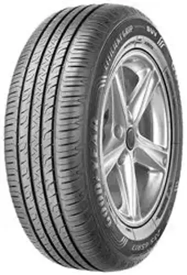 Goodyear 245 40R20 99V EfficientGrip Performance SUV XL VOL 15391330