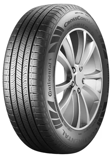 Continental 265 40 R20 104V CrossContact RX XL FR MO1 15386532