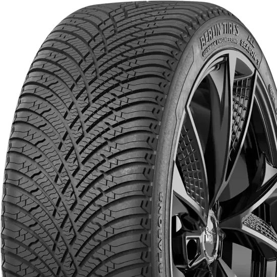 Berlin Tires 225 65 R17 102H All Season 1 MFS 15347127