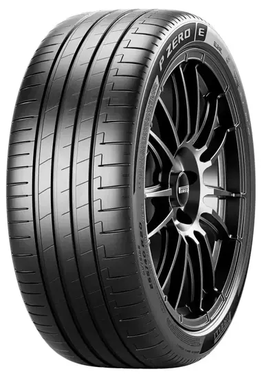 Pirelli 235 50 R20 104Y P Zero E r f XL FSL elt 15393605