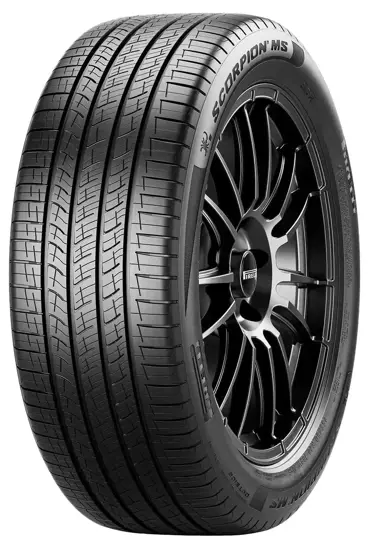 Pirelli 295 40 R20 110W Scorpion MS XL MGT1 elt 15393581