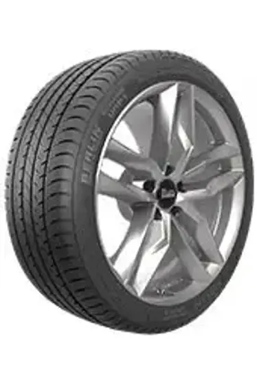 Berlin Tires 245 40 ZR18 97Y Summer UHP 1 XL BSW 15399109