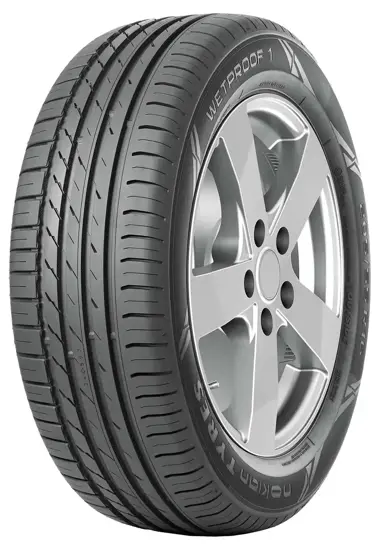 Nokian Tyres 195 45 R16 84V Wetproof 1 XL MFS 15393756