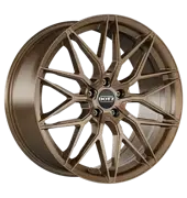 Dotz Suzuka bronze 8 X 18 ET35 15395684