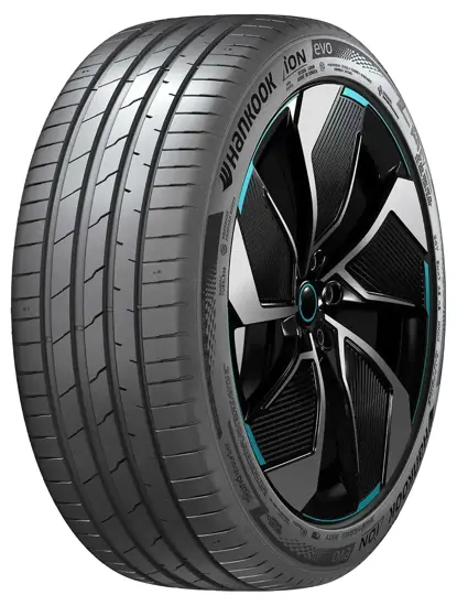 Hankook 235 45 ZR18 98W iON evo IK01 XL FSL 15367102