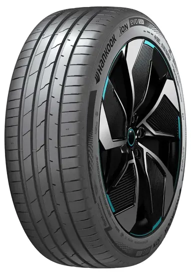 Hankook 235 55 ZR19 105Y ION evo SUV IK01A XL FSL 15393865