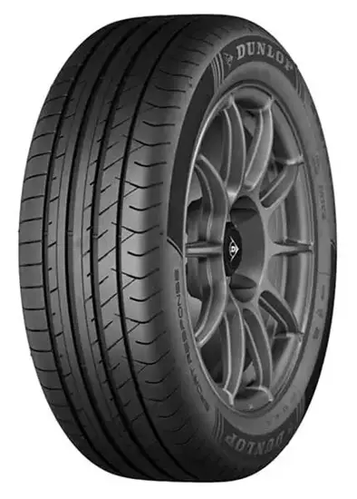 Dunlop 265 60 R18 110V Sport Response 15393244