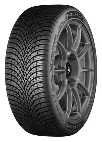 Dunlop 225 40 R18 92Y All Season 2 XL MFS 15393285