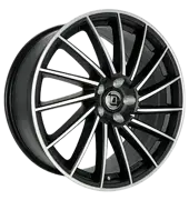 Diewe Wheels Briosa 85 X 19 ET31 15398042