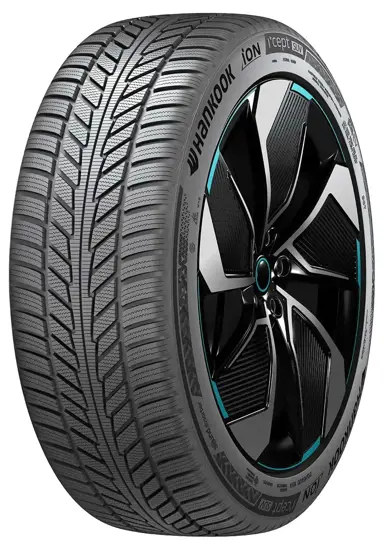 Hankook 235 55 R20 105V ION icept SUV IW01A XL FSL 15393880