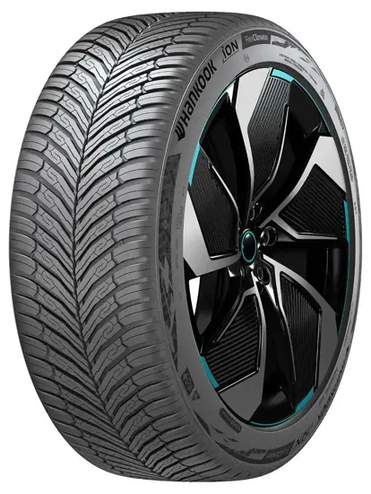 Hankook 215 55 R18 99V ION FlexClimate IL01 XL UHP 15393548