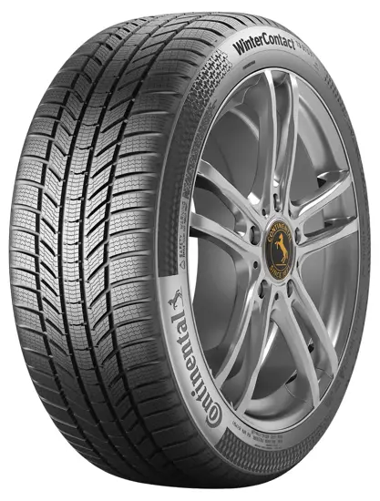 Continental 225 55 R19 99V WinterContact TS 870 P FR EVc 15354203