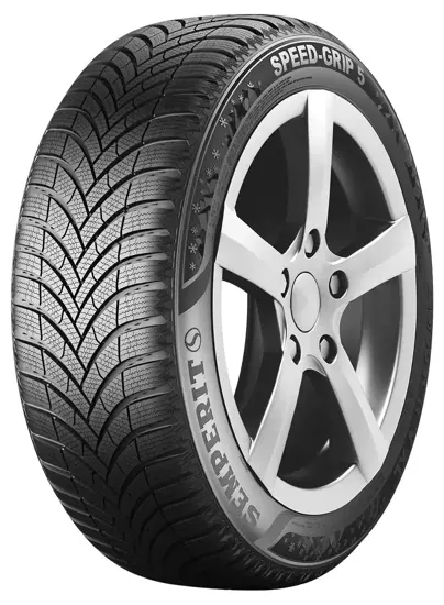 Semperit 195 55 R20 95H Speed Grip 5 XL FR EVc 15341234