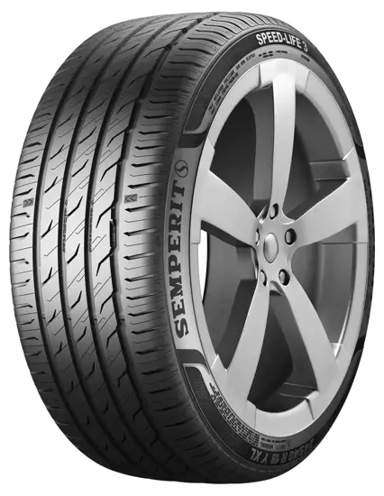 Semperit 195 60 R16 89V Speed Life 3 EVc 15327204