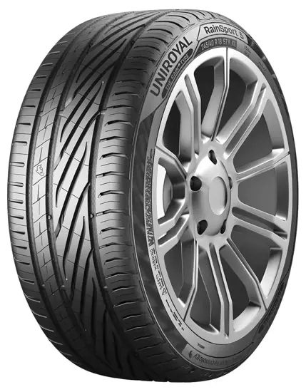 Uniroyal 195 55 R15 85H RainSport 5 EVc 15299314