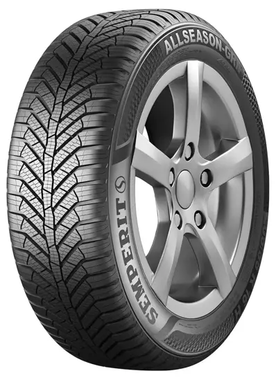 Semperit 195 55 R15 89V AllSeason Grip XL MS EVc 15316916