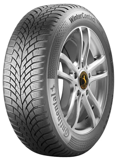 Continental 205 60 R16 92T WinterContact TS 870 MS EVc 15316867