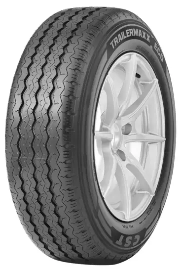 CST 155 R13C 91N 89N Trailermaxx Eco CL 31N 15362917