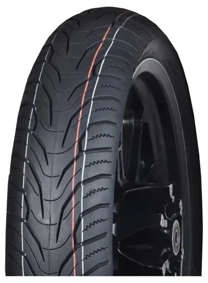 VEE Rubber 110 70 16 52S VRM396 Front 15397804